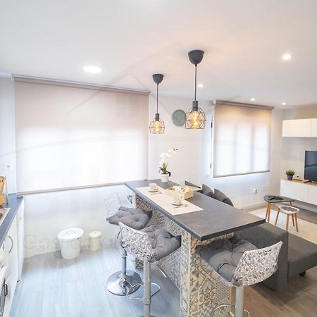 Perez Ayala Apartamento 기욘 외부 사진