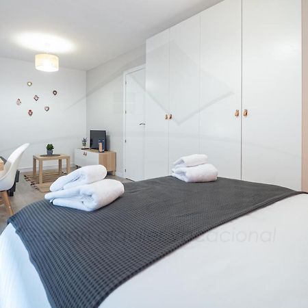 Perez Ayala Apartamento 기욘 외부 사진