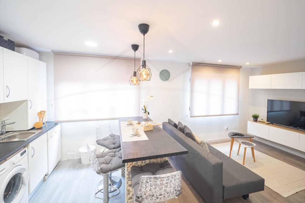 Perez Ayala Apartamento 기욘 외부 사진