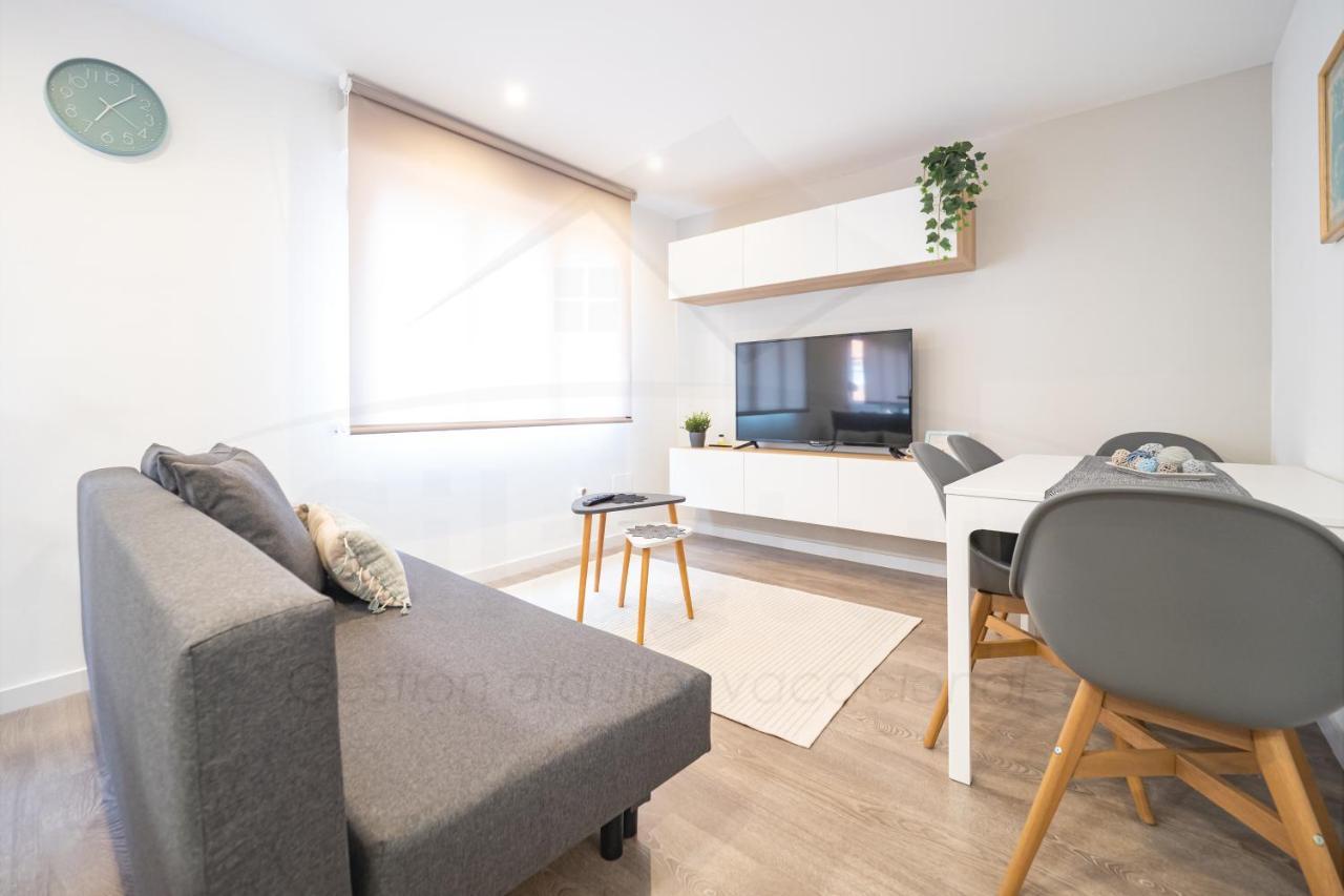 Perez Ayala Apartamento 기욘 외부 사진