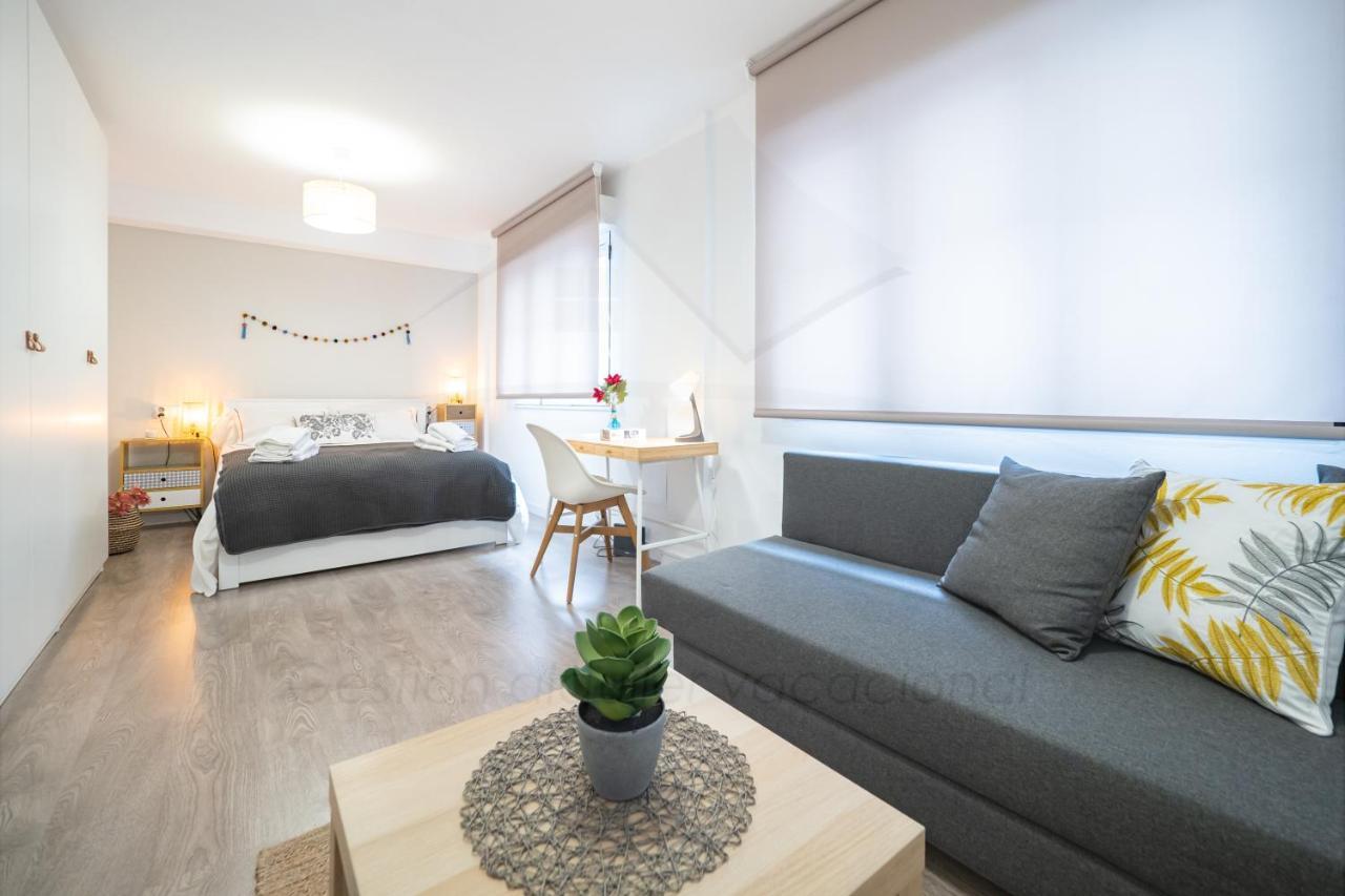 Perez Ayala Apartamento 기욘 외부 사진
