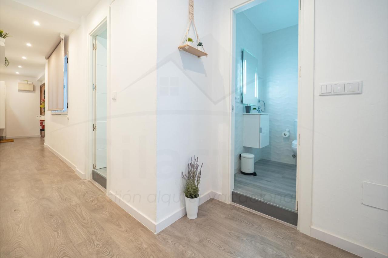 Perez Ayala Apartamento 기욘 외부 사진