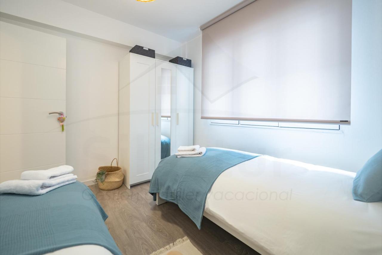Perez Ayala Apartamento 기욘 외부 사진