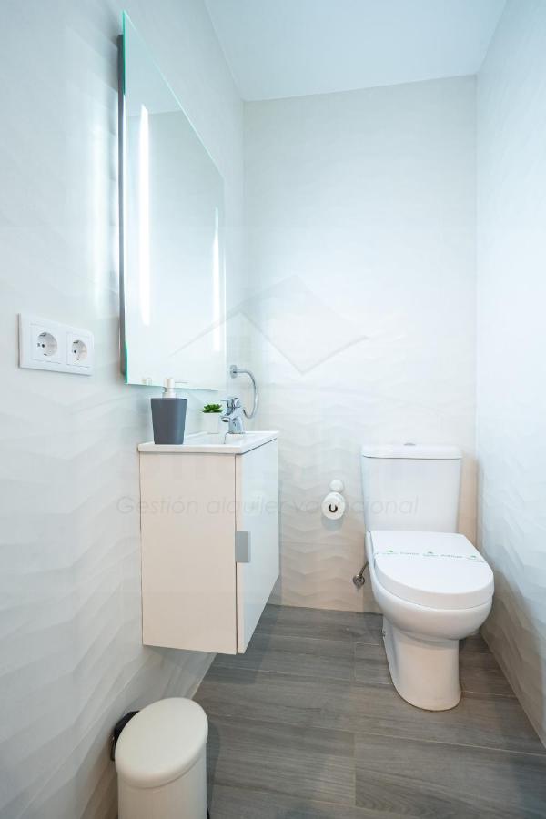 Perez Ayala Apartamento 기욘 외부 사진