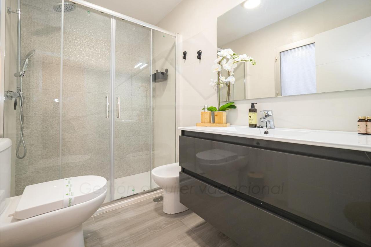 Perez Ayala Apartamento 기욘 외부 사진