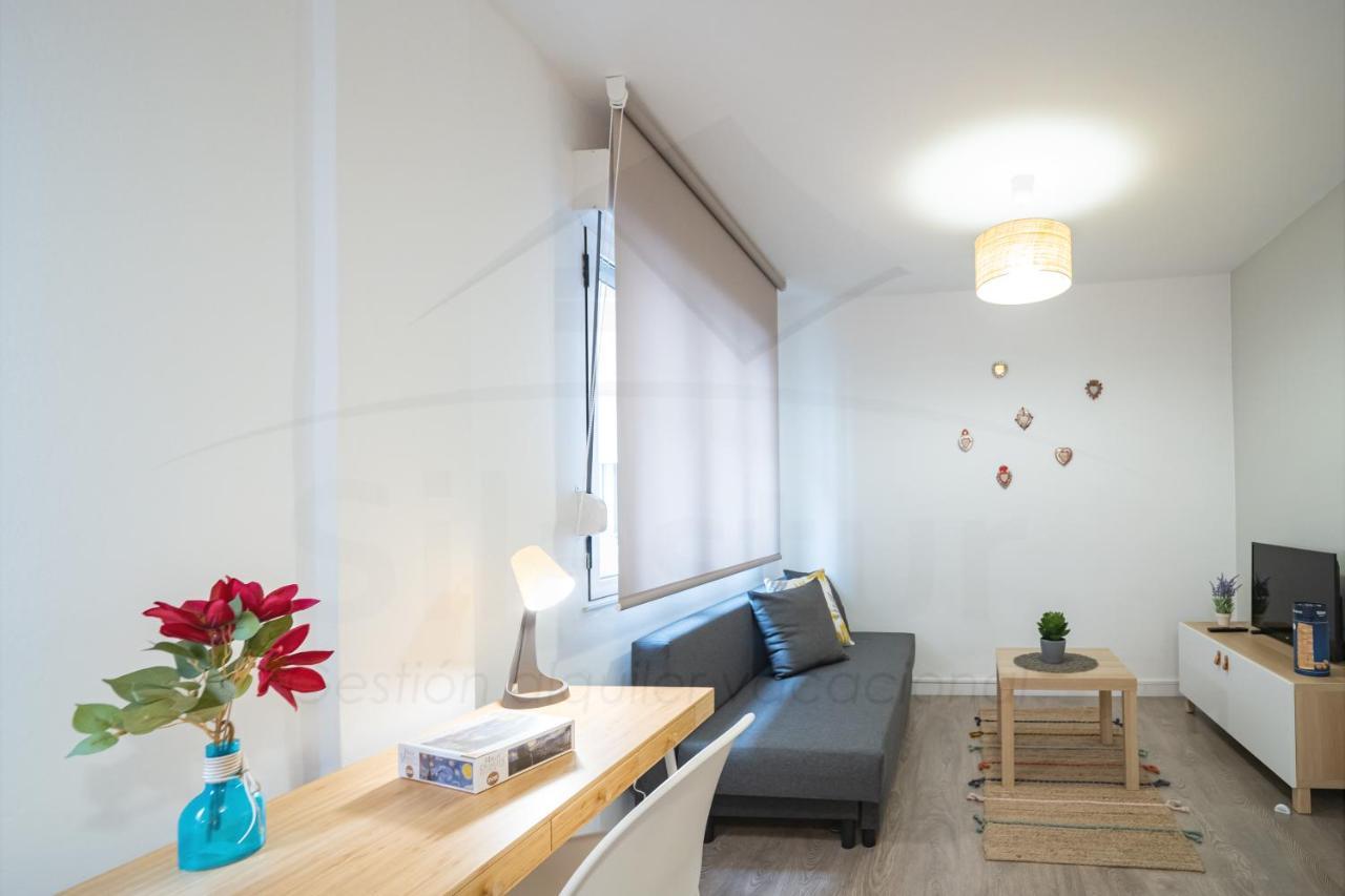 Perez Ayala Apartamento 기욘 외부 사진