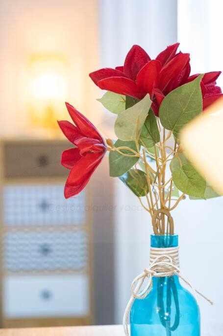 Perez Ayala Apartamento 기욘 외부 사진